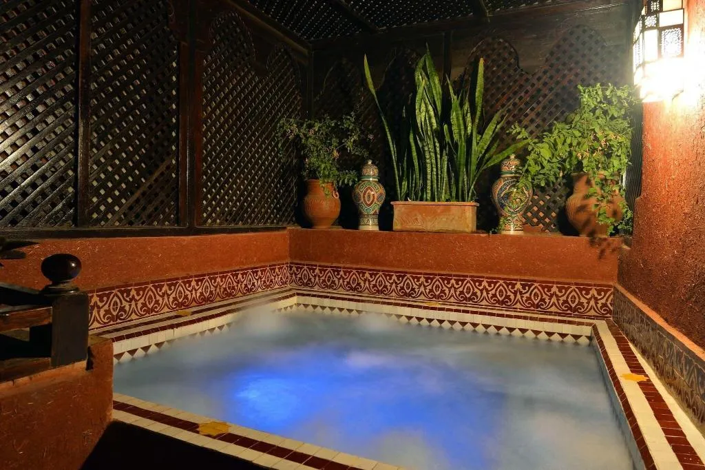 Pool, Riad La Porte Rouge By La Siredrah, Marrakech