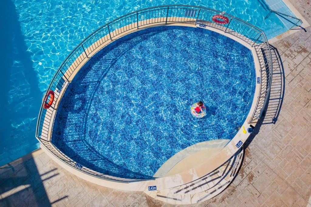 Sports and Entertainment, Marelen Hotel, Zante