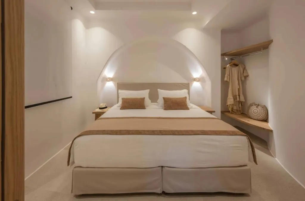 FAMILY ROOM PREMIUM Room, Argo Mykonos, Mykonos