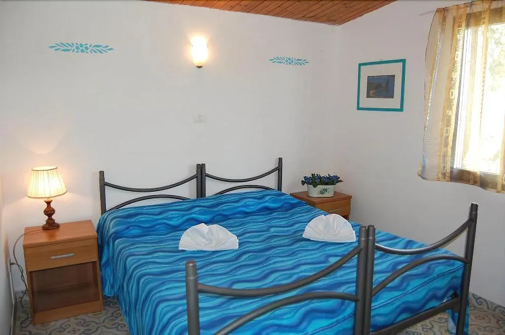 Room, Marina del Cantone Chalet, Naples