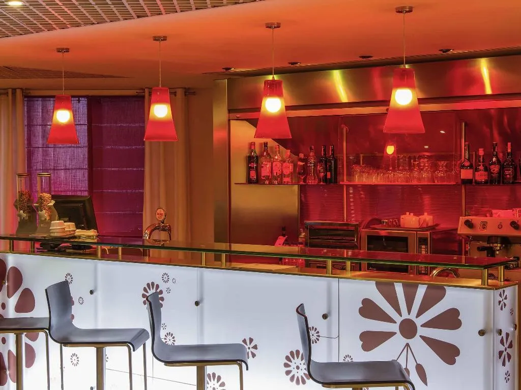 Bar, Ibis Porto Centro Sao Bento, Porto