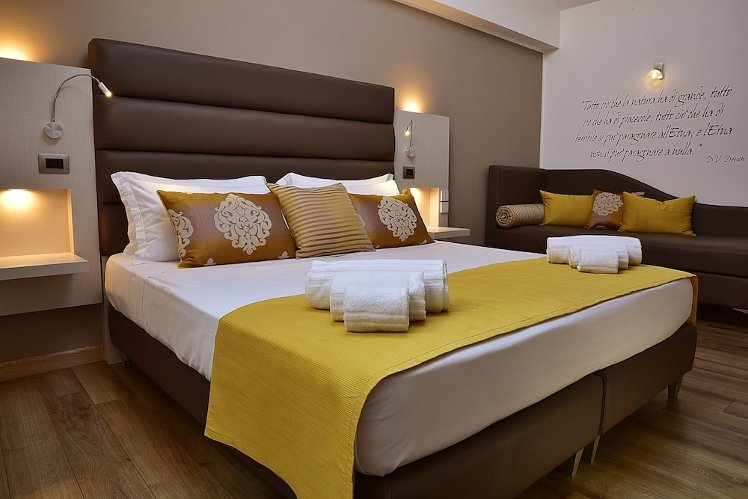 B&B Palazzo Sisto, Catania