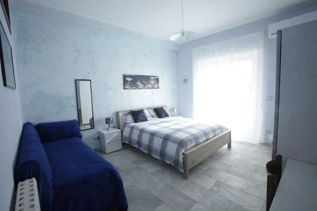 Room, Etna Sea House, Catania