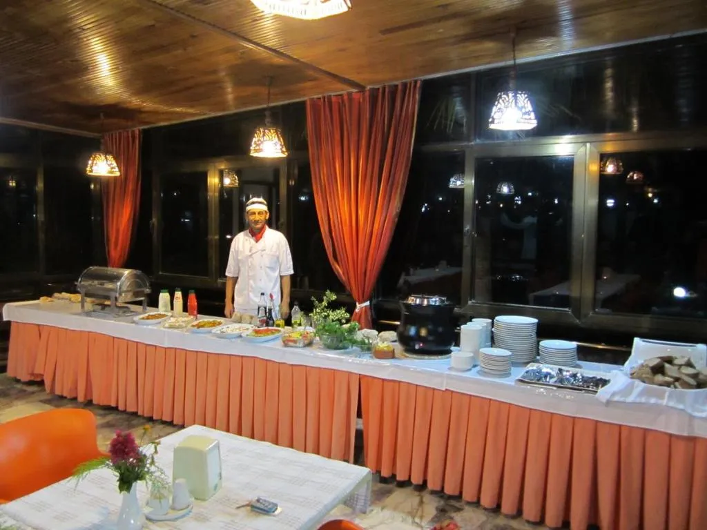 Restaurant, Xanthos Boutique Hotel Patara, Dalaman