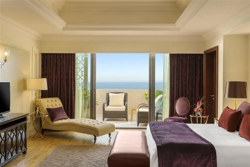 General view, Ajman Saray, A Luxury Collection Resort, Dubai