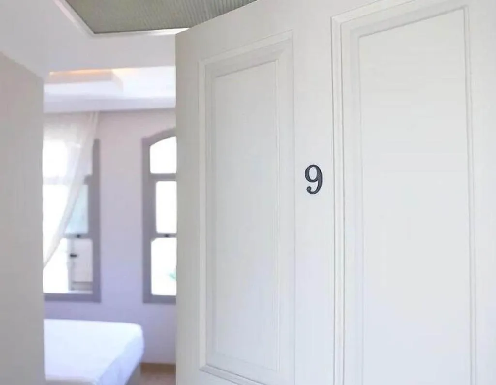Room, Triangulo Hotel, Izmir
