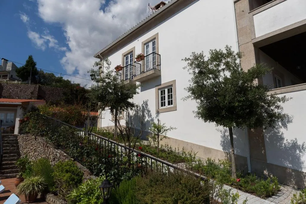 General view, Casa De São Domingos, Porto