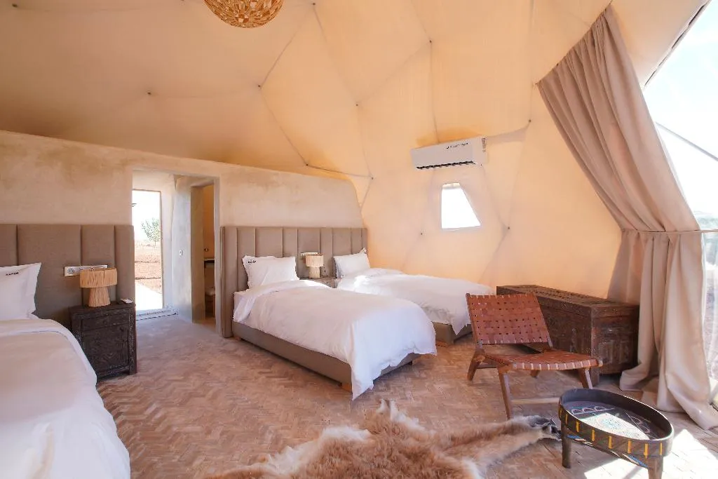 Room STANDARD Room, The Ranch, Marrakech