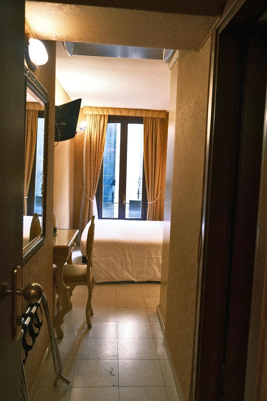Room ECONOMY PREMIUM Room, San Gallo, Venice