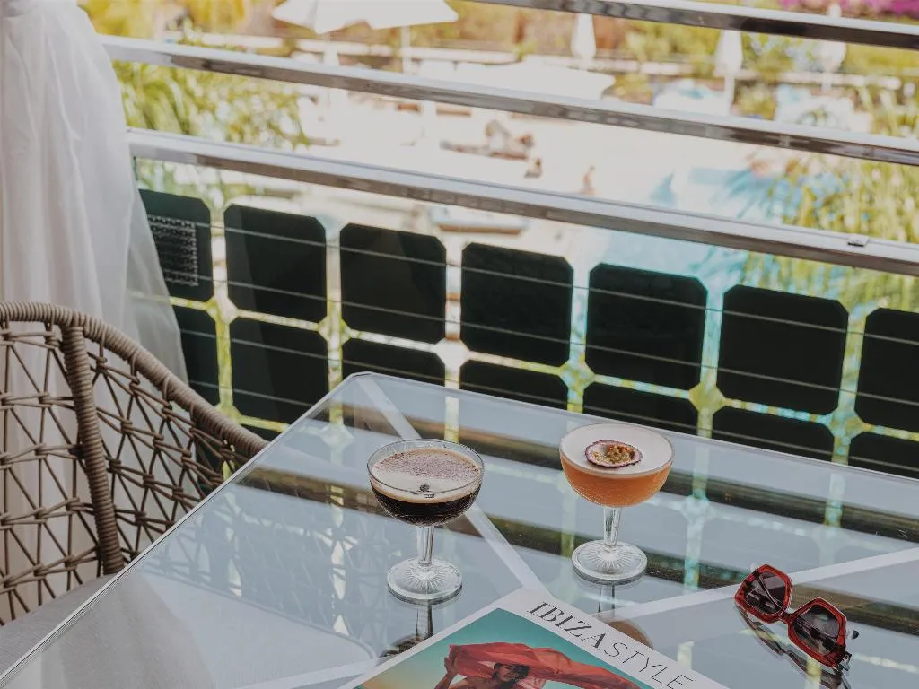 Room, Aguas de Ibiza by NCalma Hotels, Ibiza