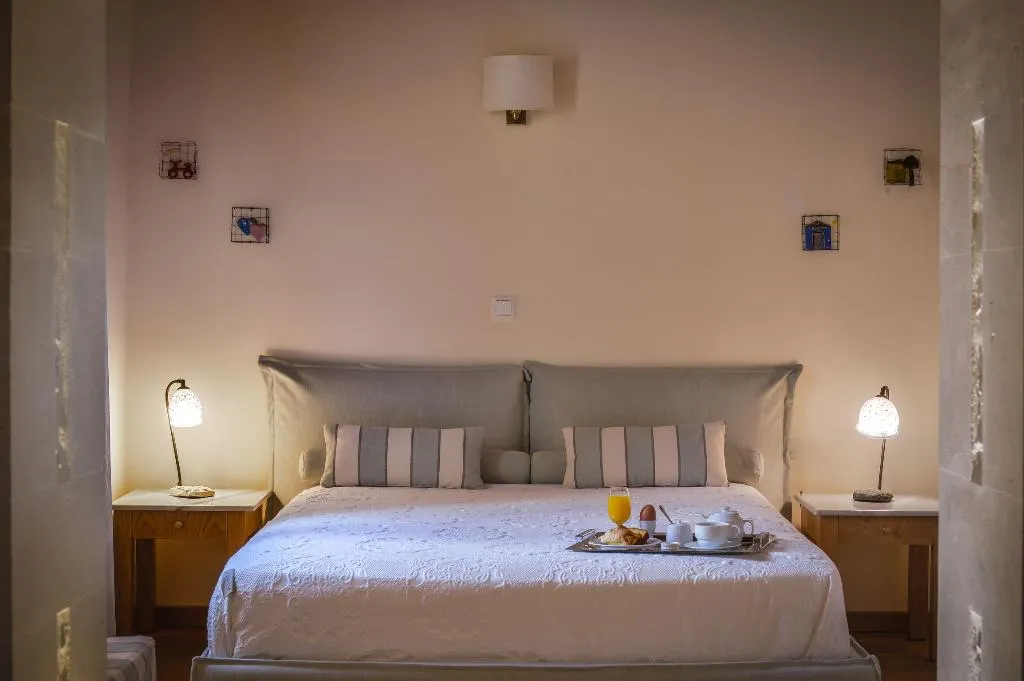 SUITE DELUXE Room, Veneto Boutique Hotel, Crete