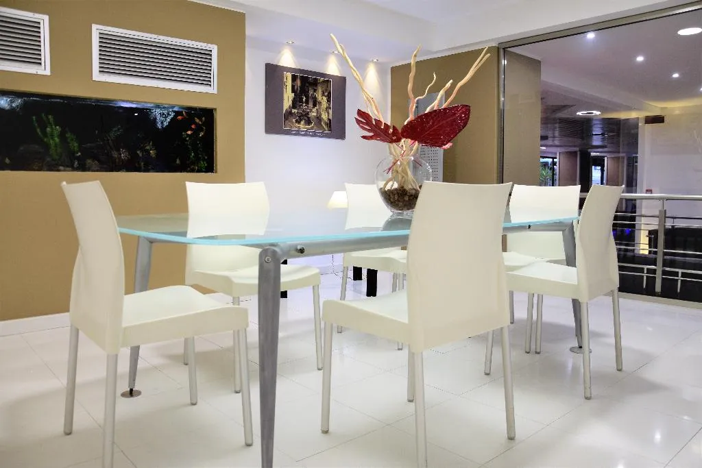 Conferences, Cristal Hotel Palermo, Palermo