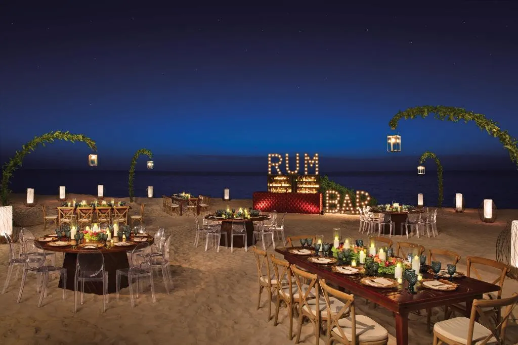 General view, Secrets Riviera Cancun All Preferred-Adults Only, Cancun Area