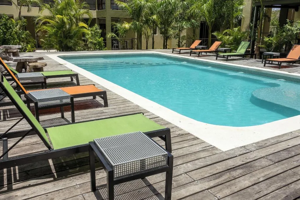 Sports and Entertainment, Lol-Ha Hotel Boutique, Cancun Area