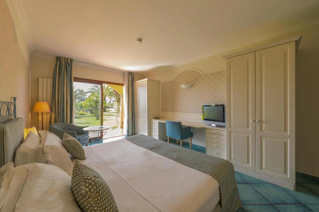 DOUBLE SINGLE USE STANDARD Room, Hotel Santa Gilla, Cagliari