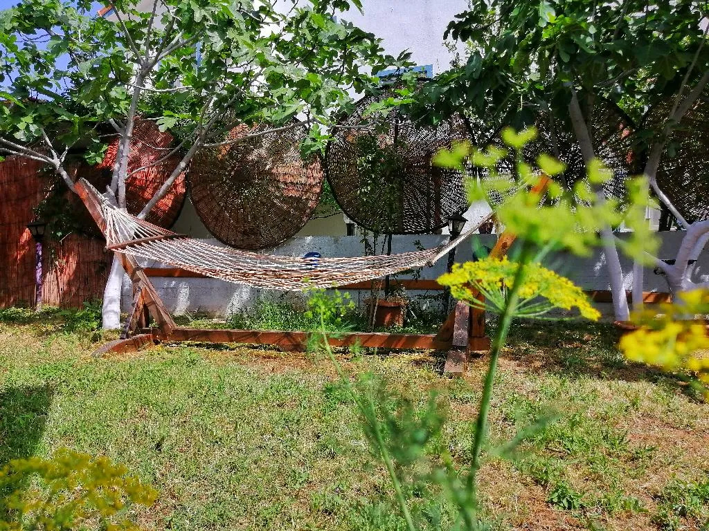 General view, Elit Hotel Palamutbuku, Dalaman