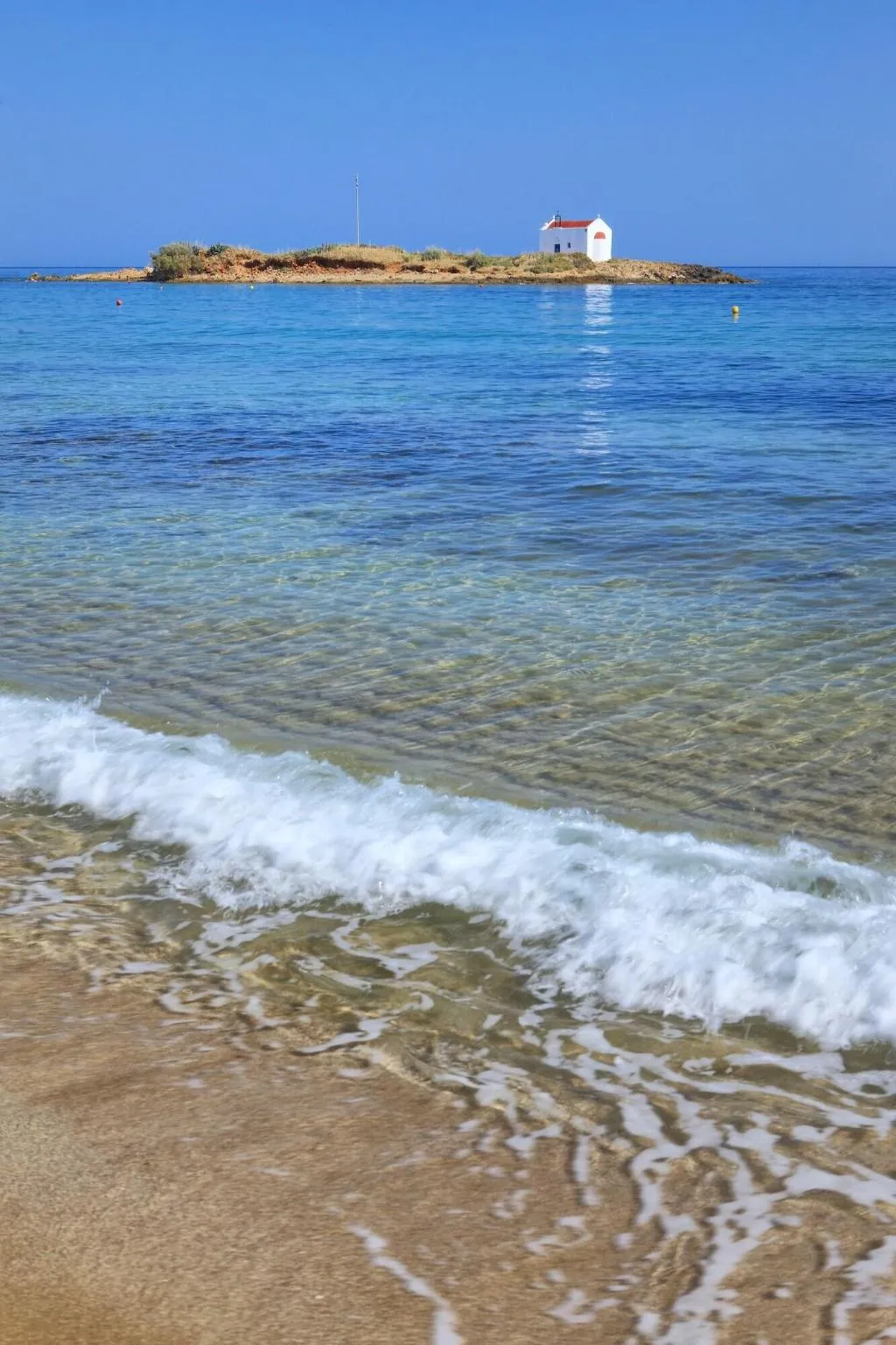 Beach, Sirens Hotels Beach & Village - Sirens Village, Crete