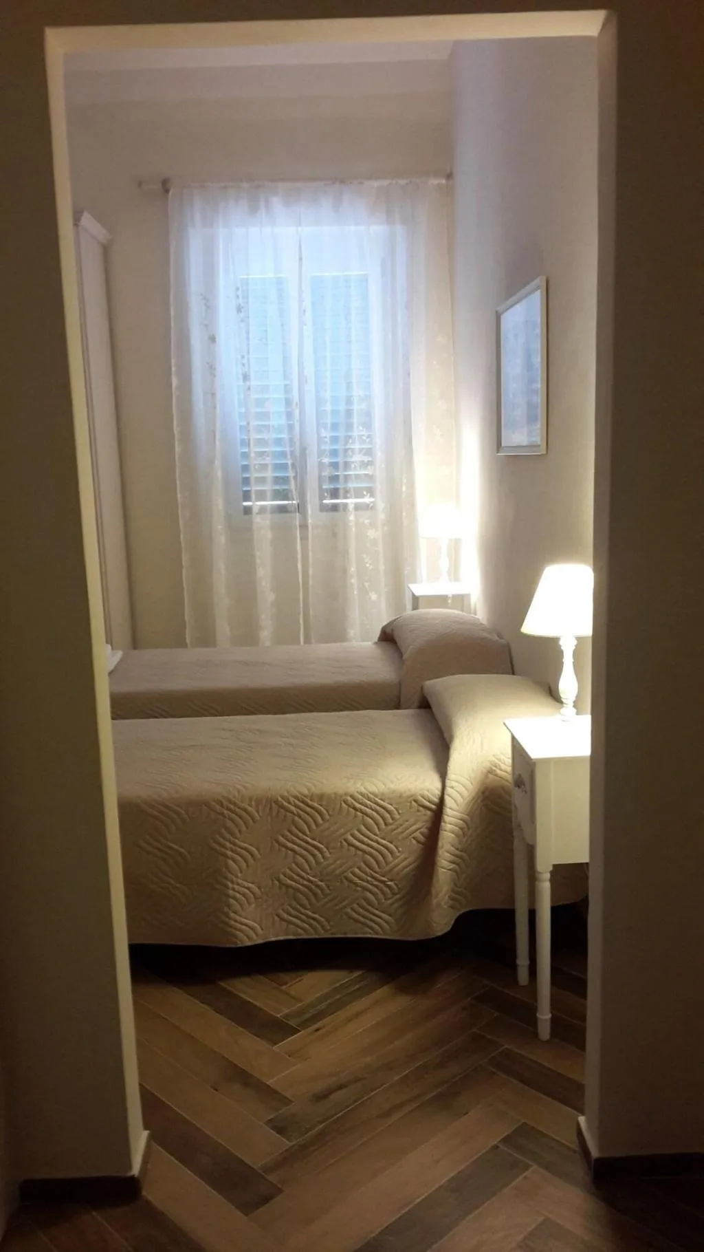 Room, B&B Il Tabernacolo, Florence