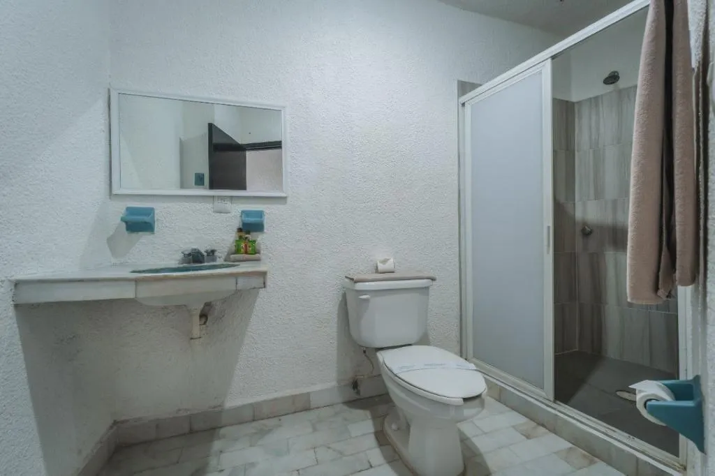 TRIPLE STANDARD Room, Imperial las Perlas, Cancun Area