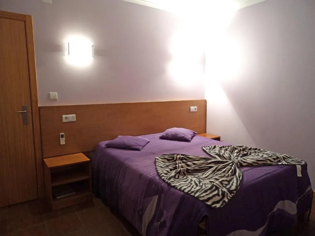 DOUBLE PROMO Room, Residencial Monte Carlo, Porto