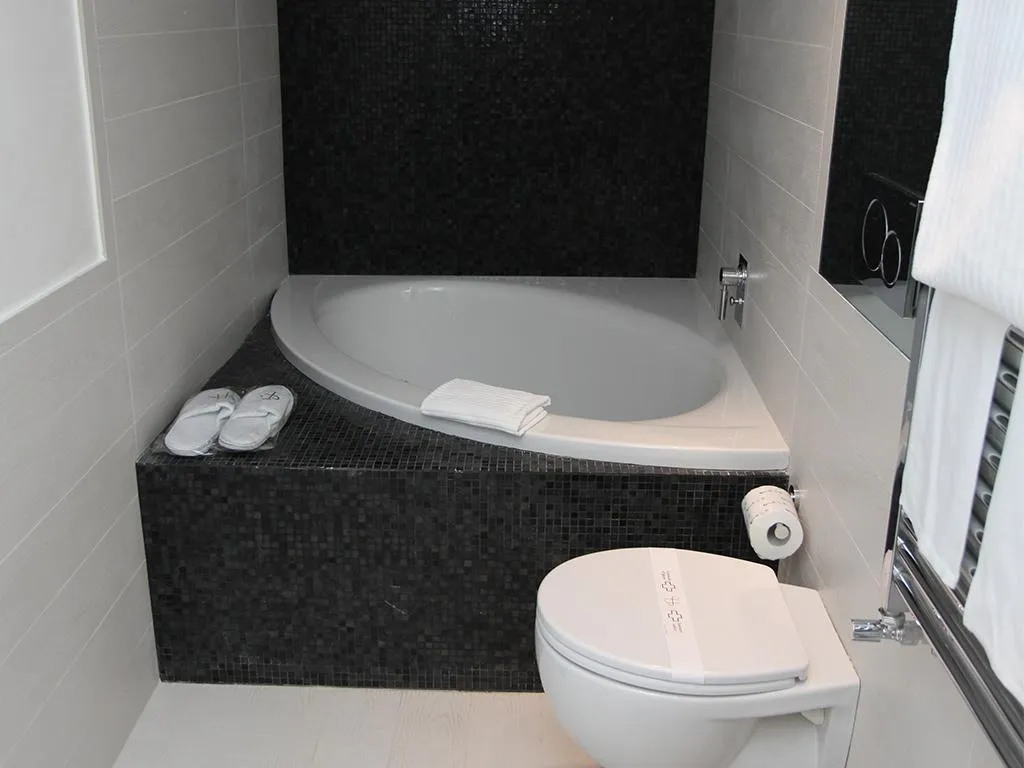 APARTMENT CAPACITY 2 Room, Lhp Suite Piazza del Popolo, Rome