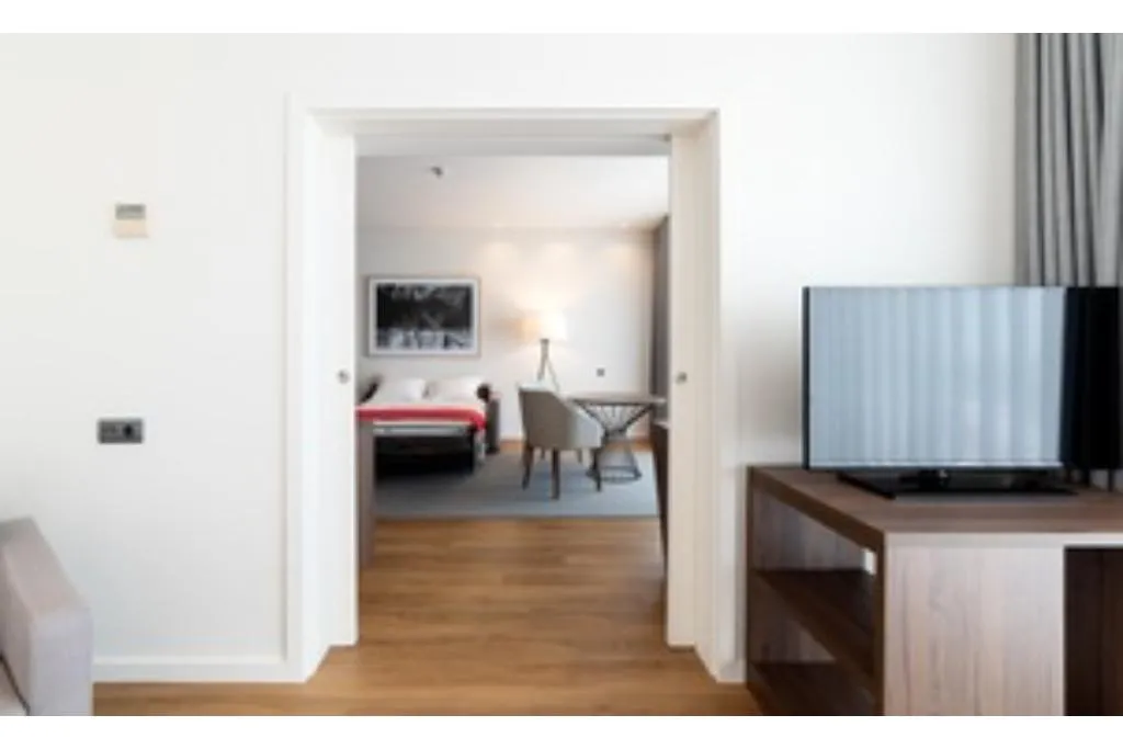 SUITE SEA VIEW Room, Hotel Flor de Sal by the Editory, Porto