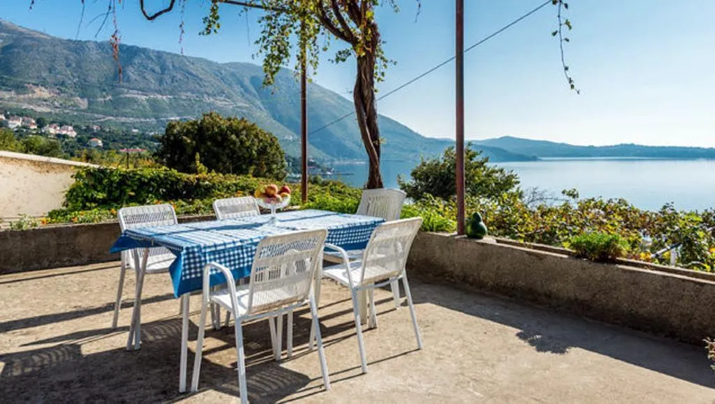 General view, Guest House Fontana, Dubrovnik