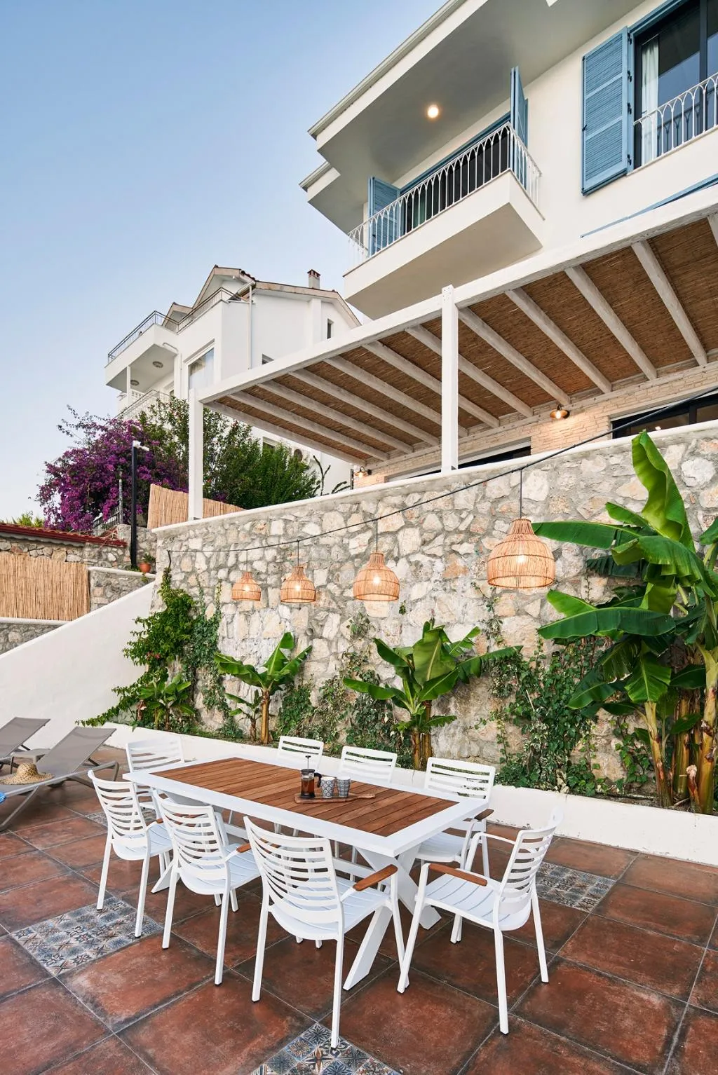 VILLA DELUXE Room, Ada Dreams, Dalaman