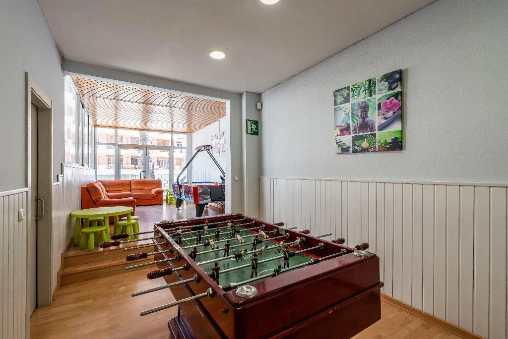 Sports and Entertainment, Salou Pacific, Costa Dorada