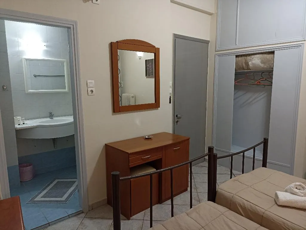 Double or Twin STANDARD Room, Elite Hotel, Athens