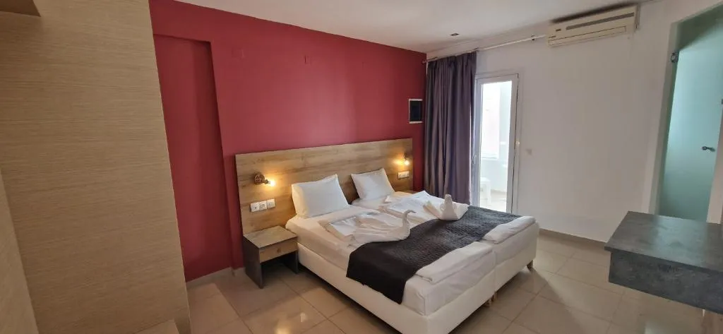 Double or Twin STANDARD Room, Sunset Paradise, Crete