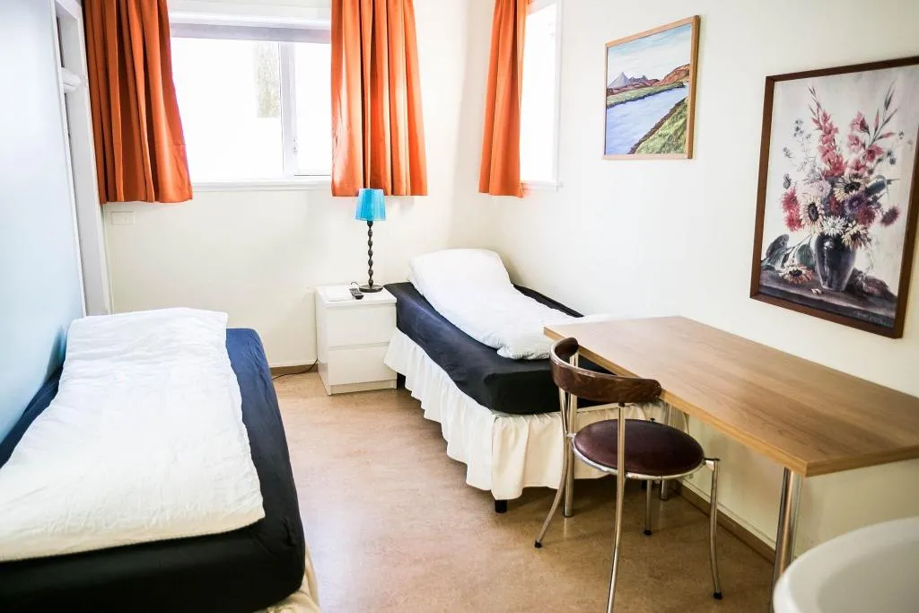 Room, Igdlo Guesthouse, Reykjavik
