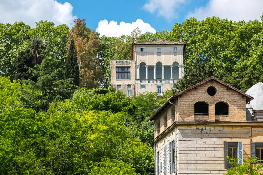 Restaurant, Horti 14 Luxury House Trastevere, Rome