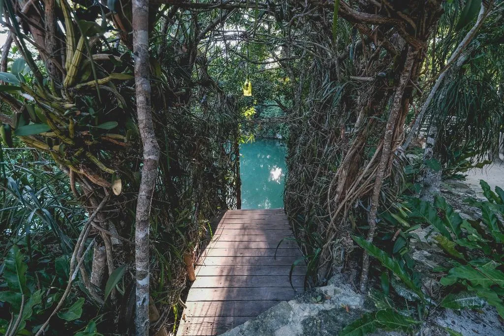 General view, Wakax Hacienda - Cenote & Boutique Hotel, Cancun Area