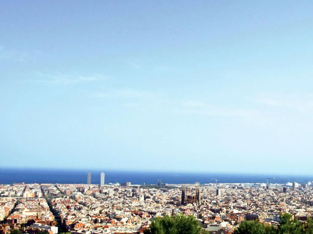 General view, Ibis Styles Barcelona Centre, Barcelona