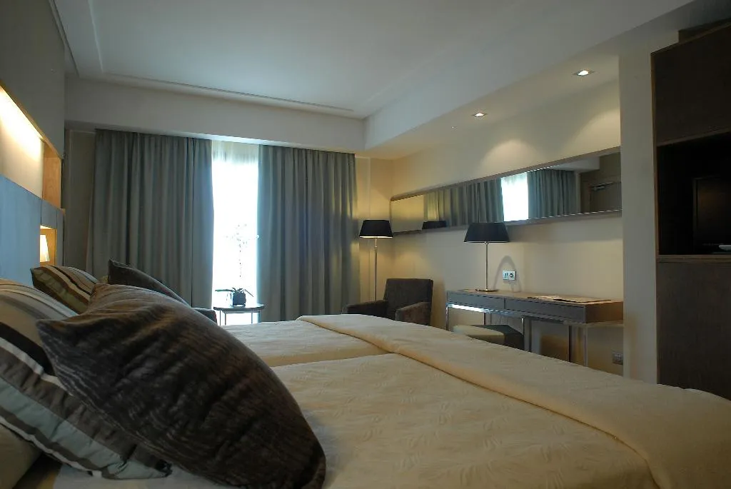 Double or Twin PROMO Room, Protur Biomar Sensatori, Majorca