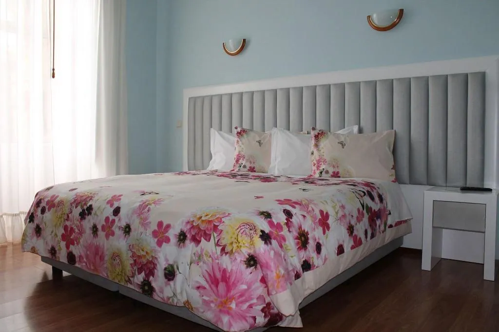 Room, Grande Oceano Guest House, Porto
