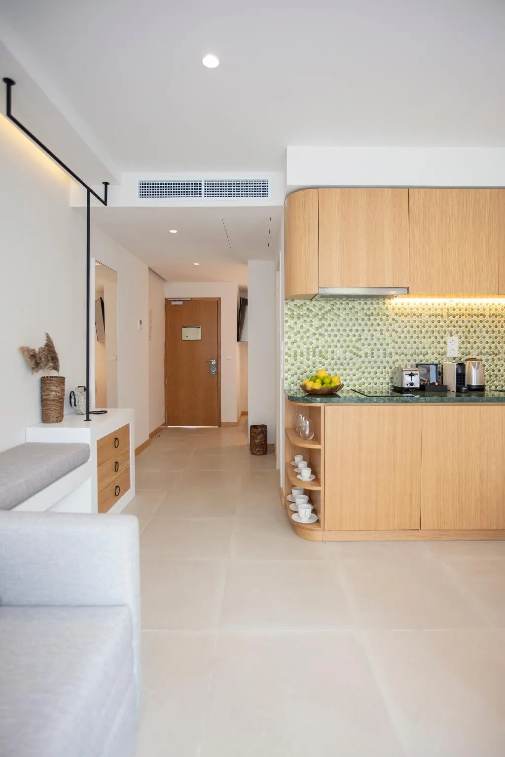 APARTMENT WITH TERRACE Room, Apartamentos Boutique Marsol, Ibiza