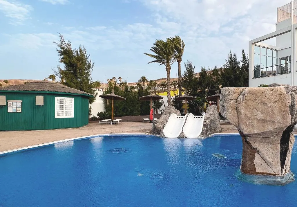 Pool, Alua Village Fuerteventura, Fuerteventura