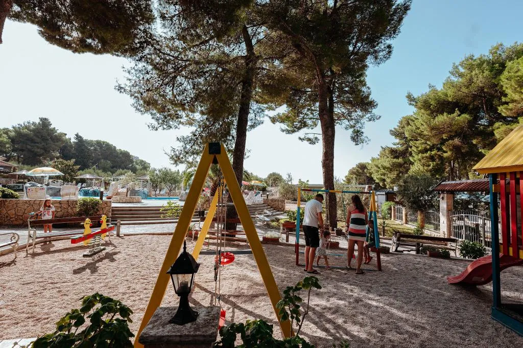 Sports and Entertainment, Matilde Beach Resort, Split