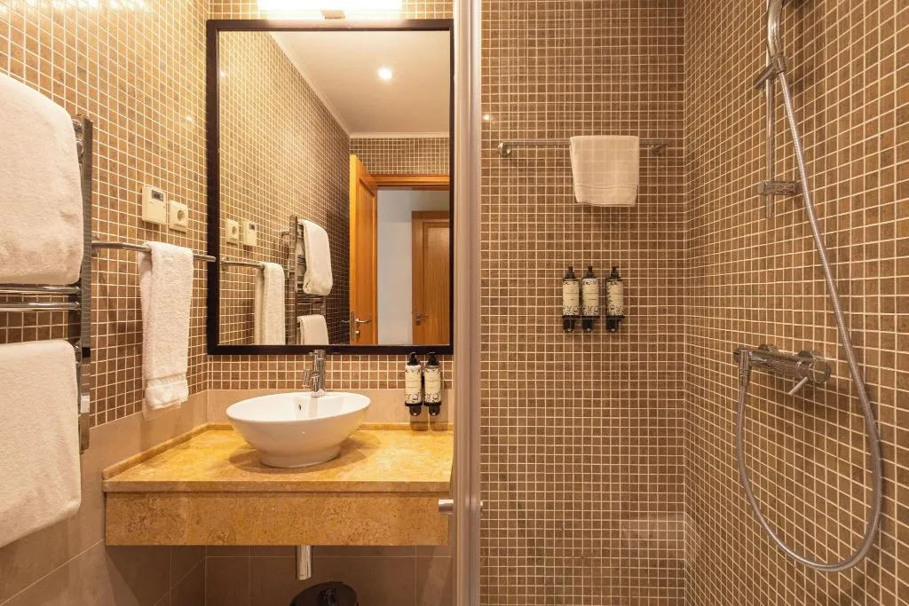 Room, The Residences Vilamoura, Algarve