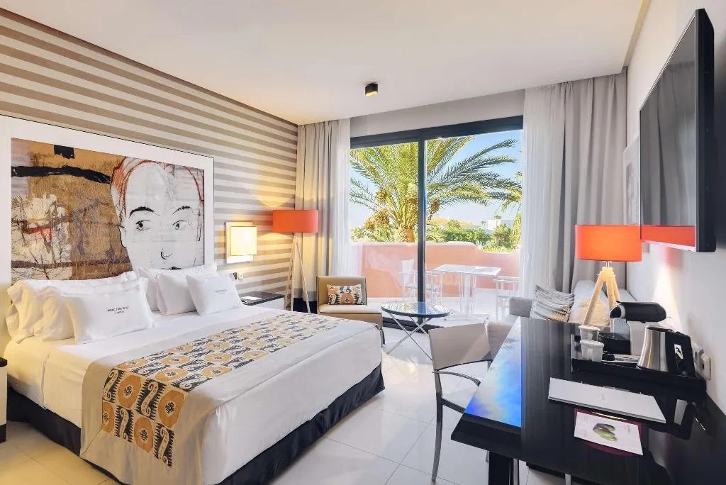 FAMILY ROOM CONNECTING ROOM Room, Royal Hideaway Sancti Petri, Costa De La Luz