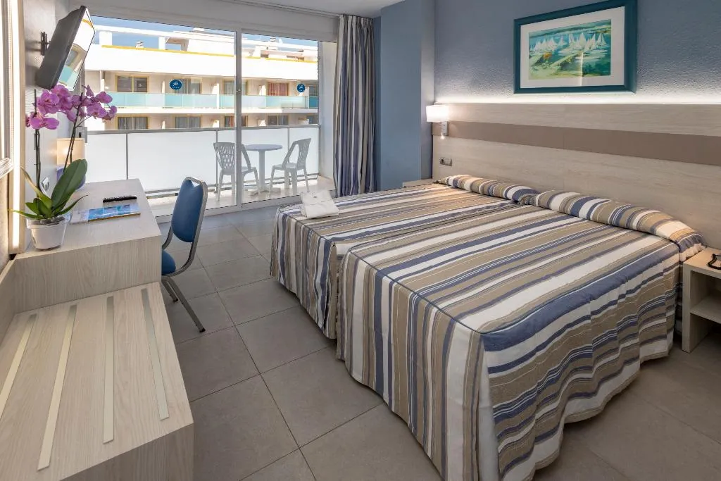 DOUBLE STANDARD Room, 4R Salou Park Resort I, Costa Dorada