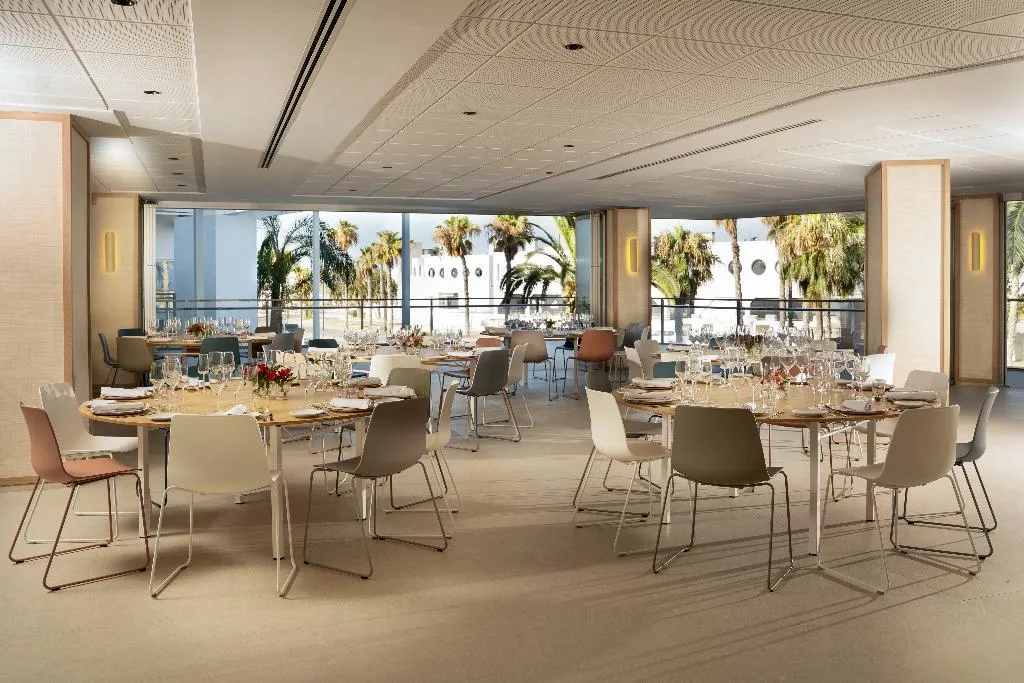 Conferences, Innside Alicante Porta Maris, Costa Blanca