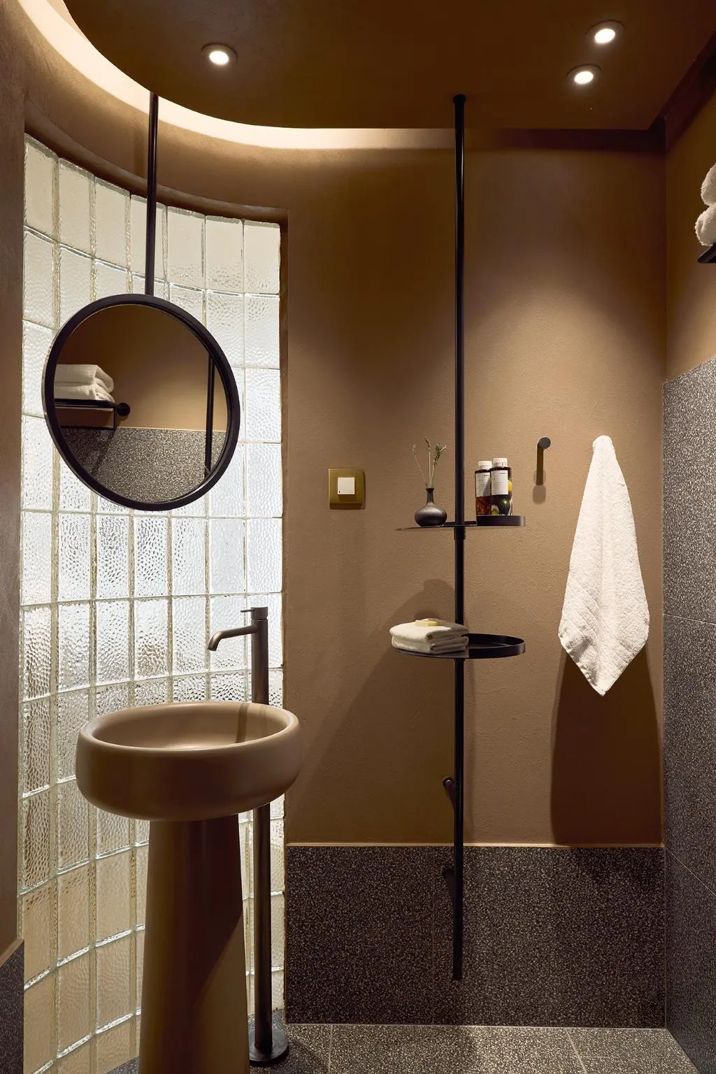 DOUBLE DELUXE Room, A for Athens, Athens