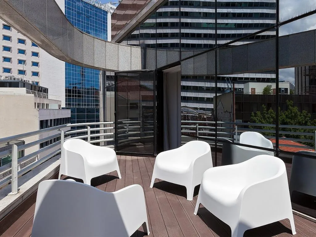 APARTMENT WITH BALCONY Room, Hello Lisbon Marques de Pombal Apartments, Lisbon