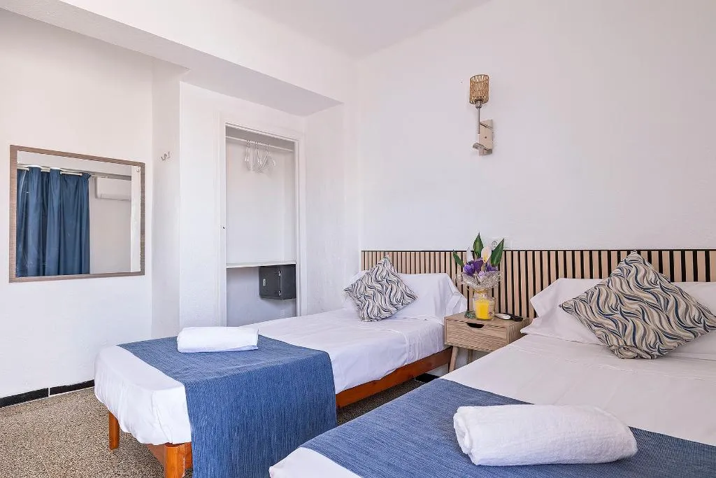DOUBLE CLASSIC Room, Sb Arenal, Majorca