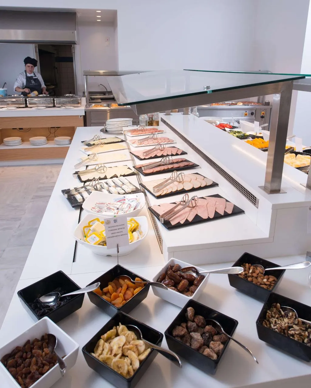 Restaurant, Dore Boutique Hotel, Crete