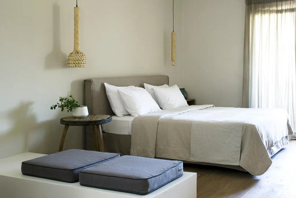 JUNIOR SUITE STANDARD Room, Bella Mare, Corfu