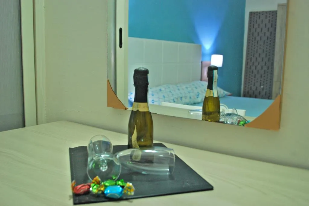 DOUBLE WITH SHARED BATHROOM Room, Tarona Guesthouse, Malta
